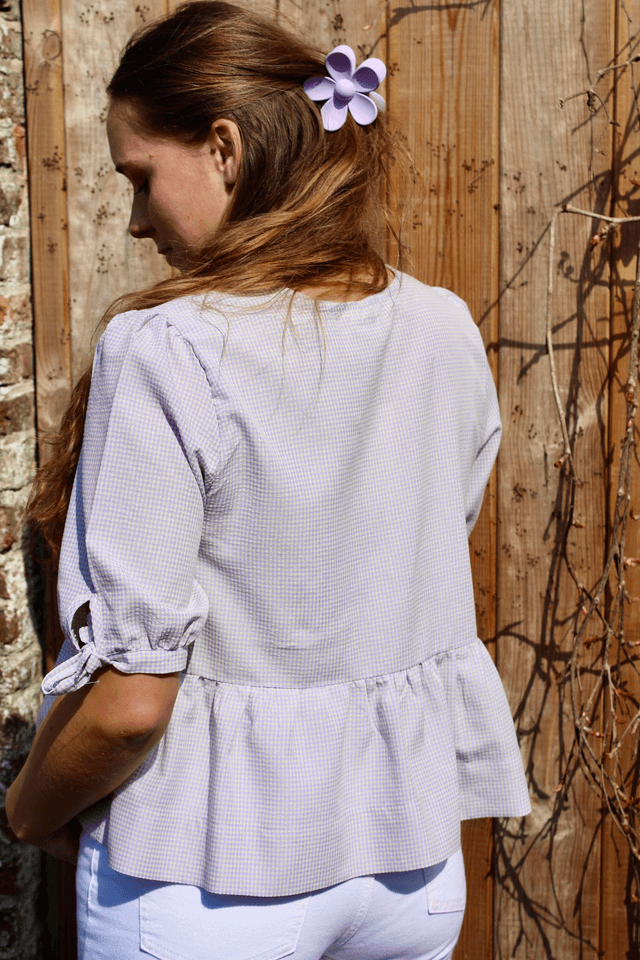 Blouse Lamia