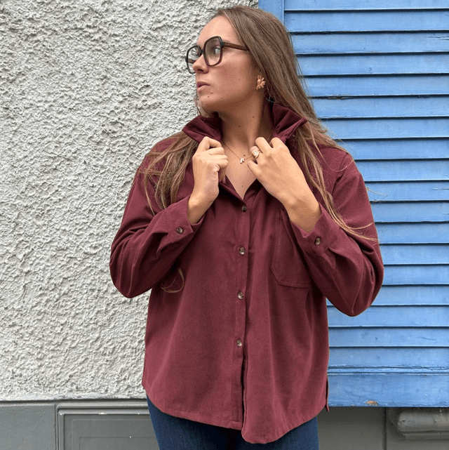 Chemise Dalia