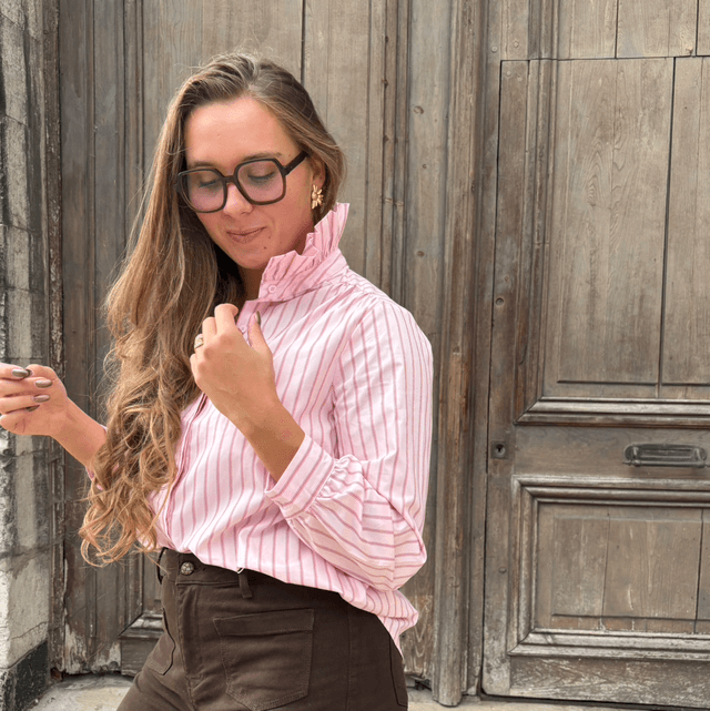 Chemise Olia