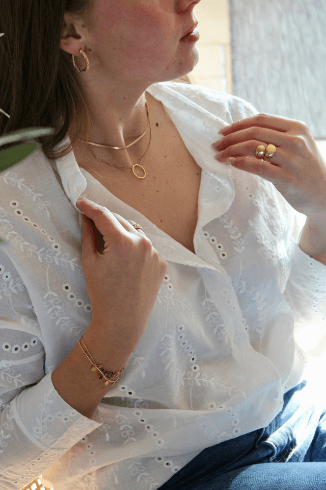 Chemise Suzanne