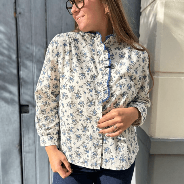 Blouse Elora