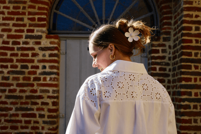Chemise Marthe