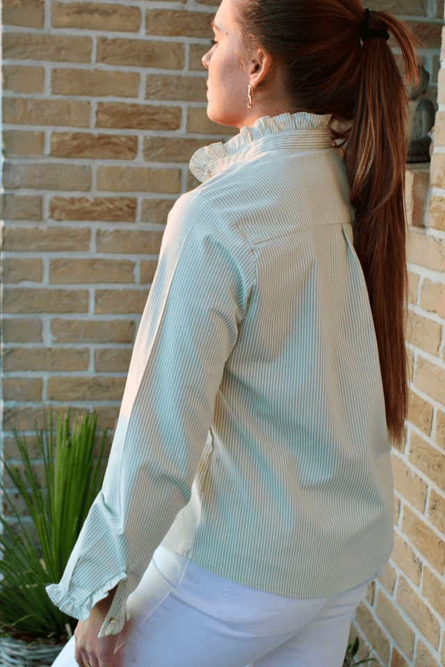 Chemise Anouk