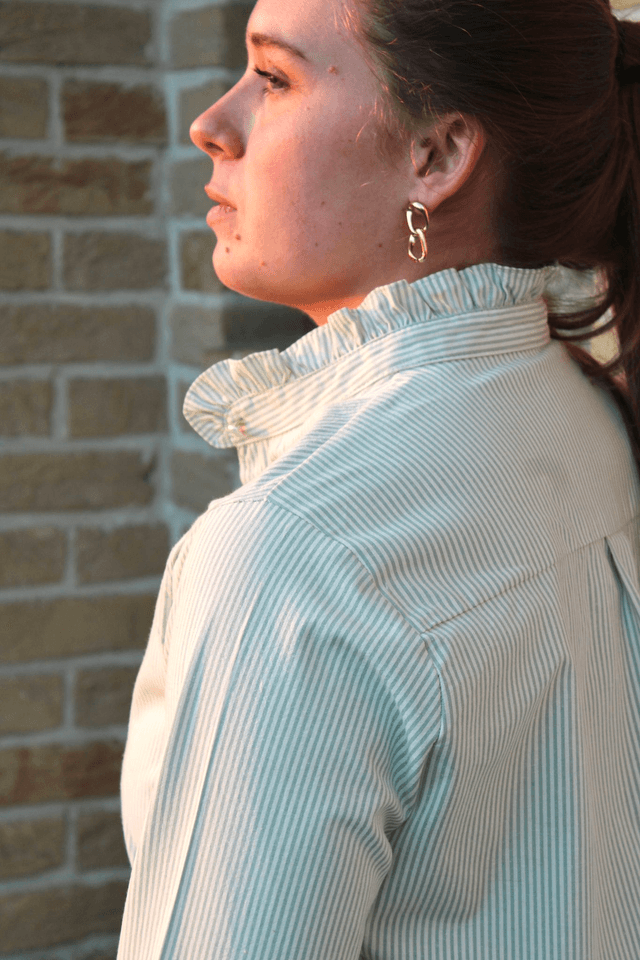 Chemise Anouk