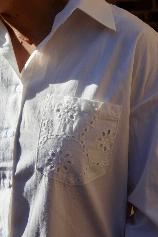 Chemise Marthe