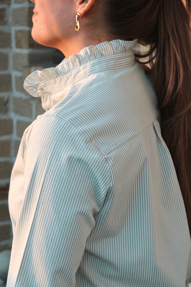 Chemise Anouk