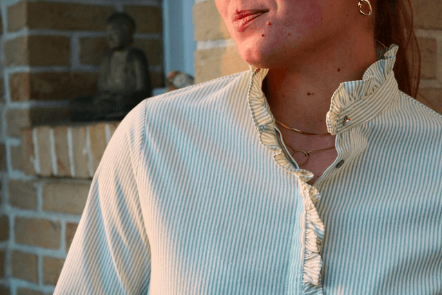 Chemise Anouk