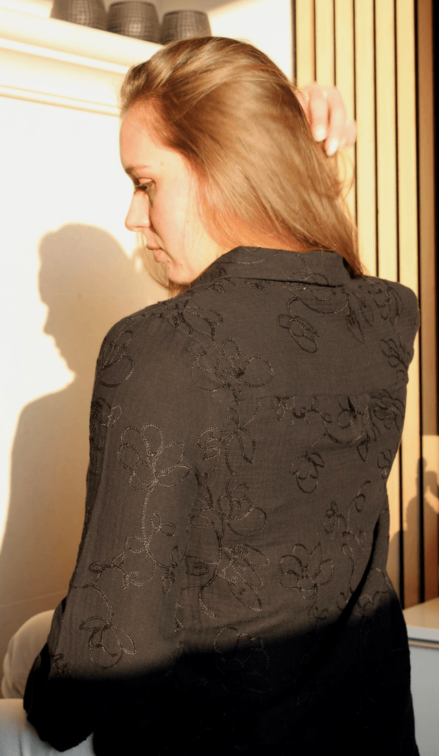 Chemise Lison