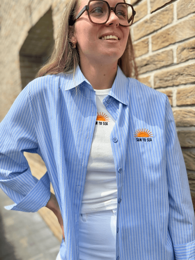 Chemise Alix