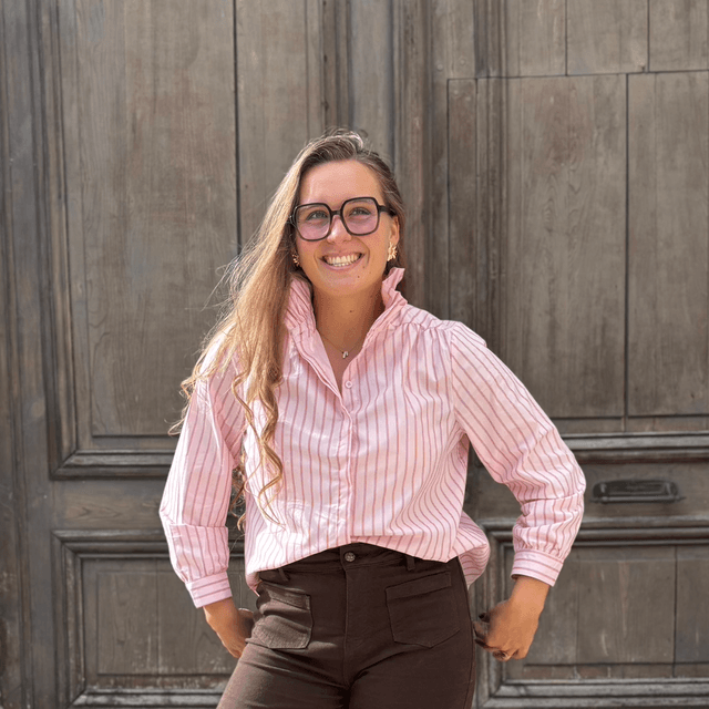 Chemise Olia