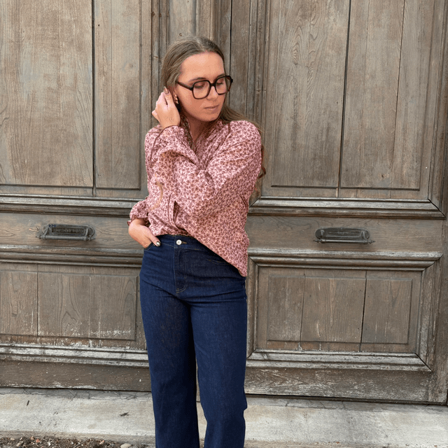 Blouse Maë
