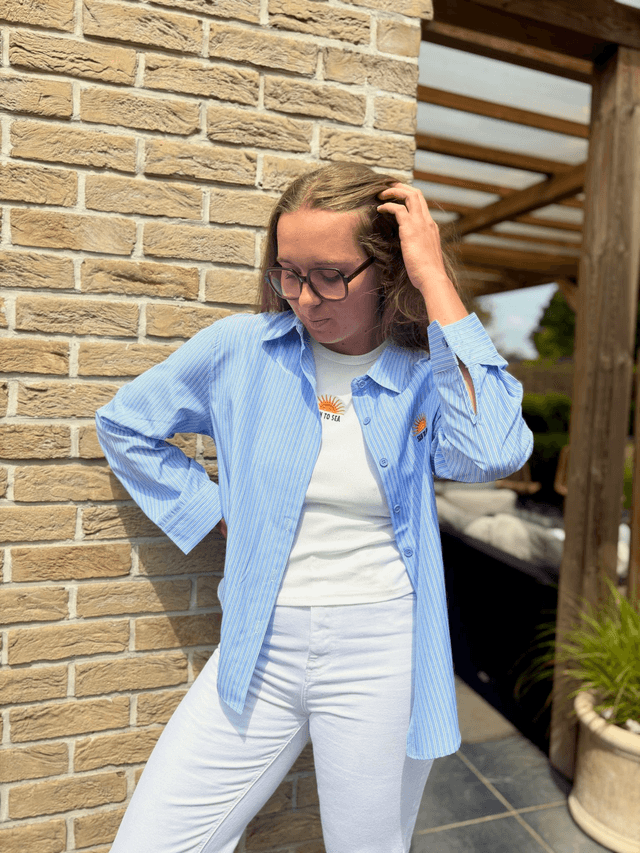Chemise Alix