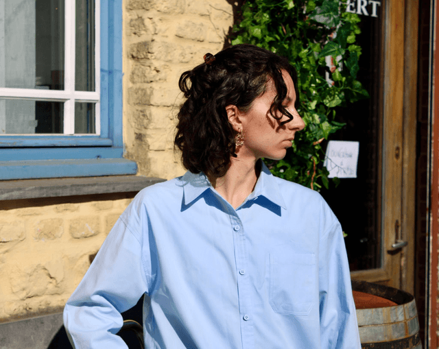 Chemise Julia