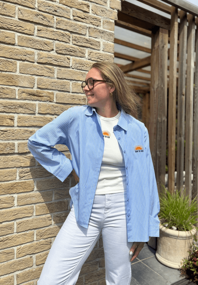 Chemise Alix