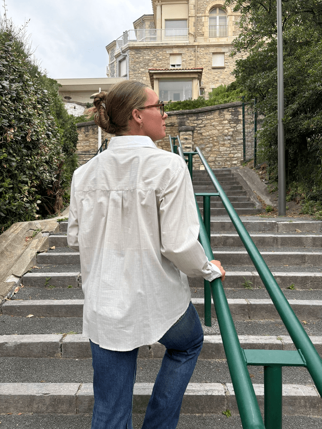 Chemise Yvette
