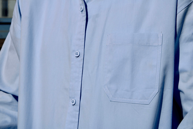 Chemise Julia