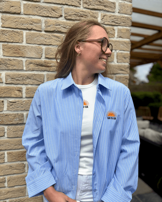 Chemise Alix
