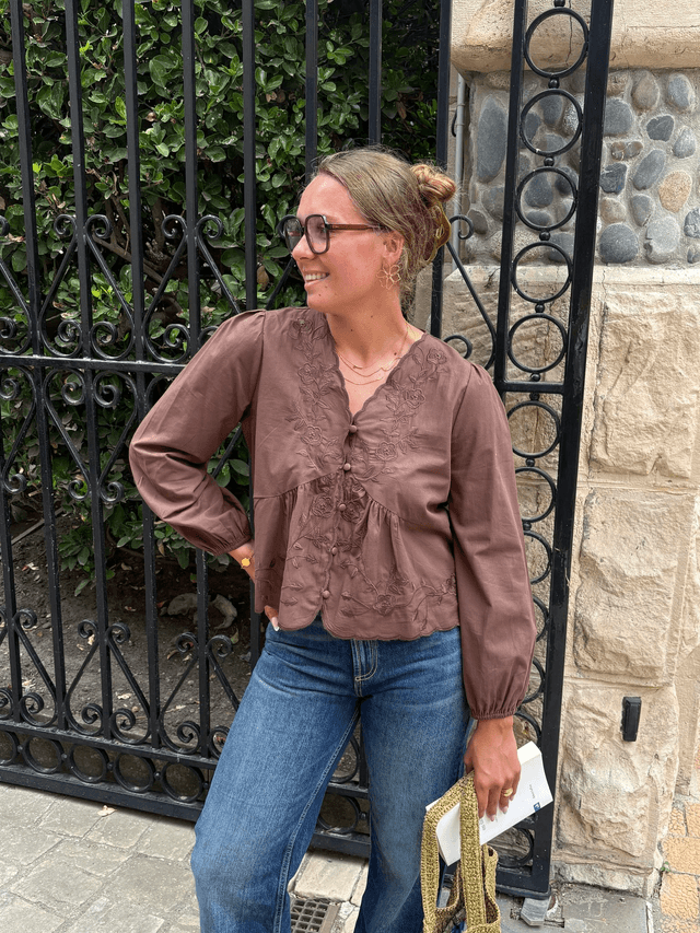 Blouse Marie