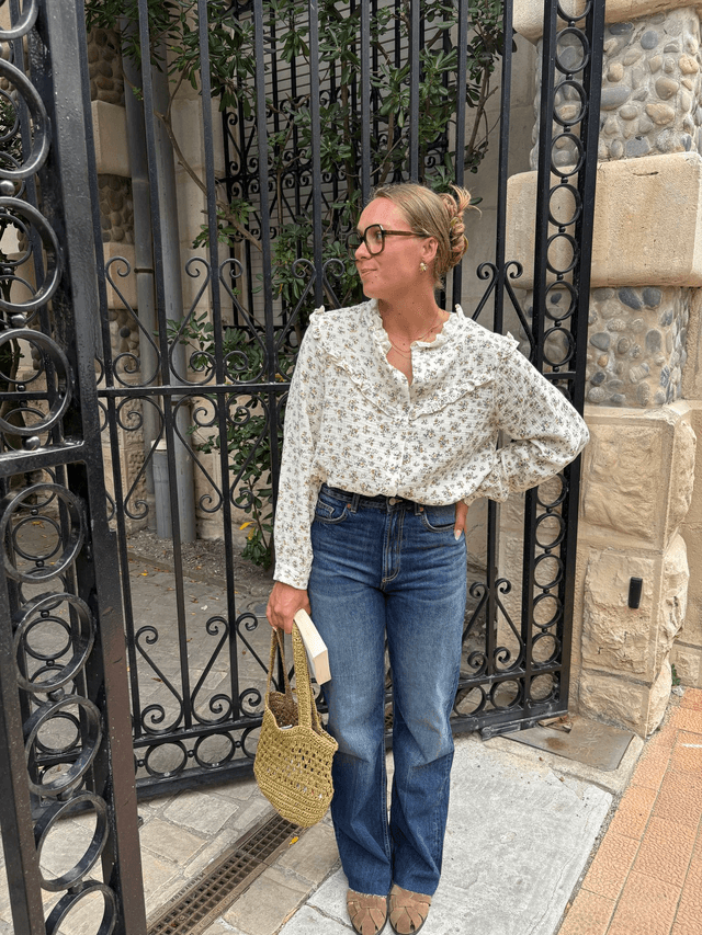 Blouse Louison