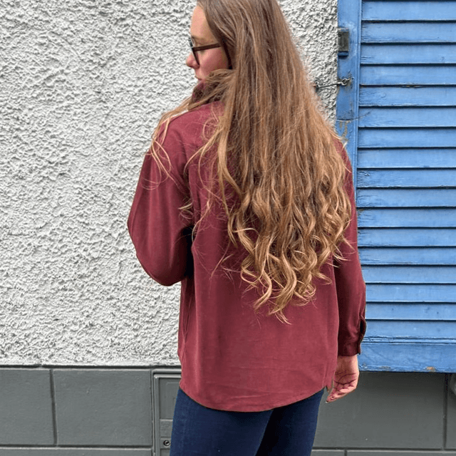 Chemise Dalia