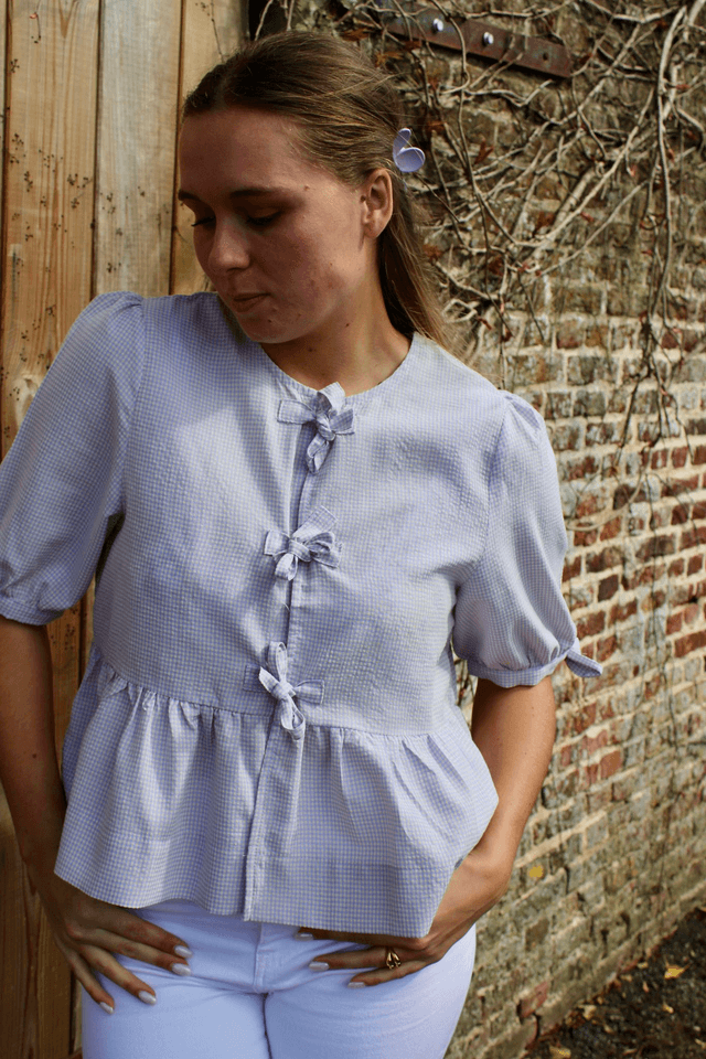 Blouse Lamia