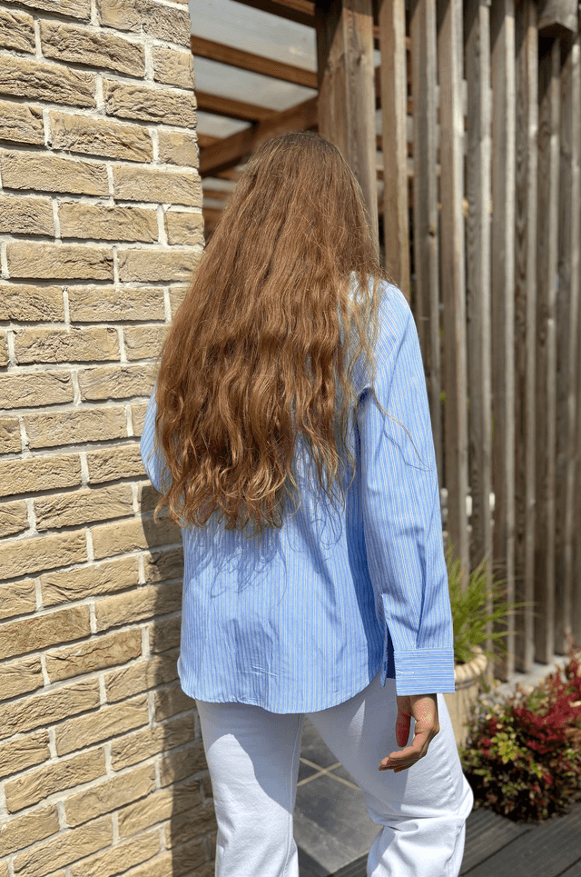 Chemise Alix