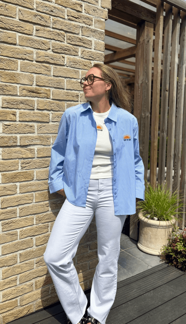 Chemise Alix