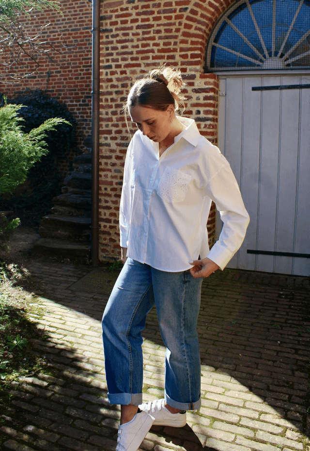 Chemise Marthe