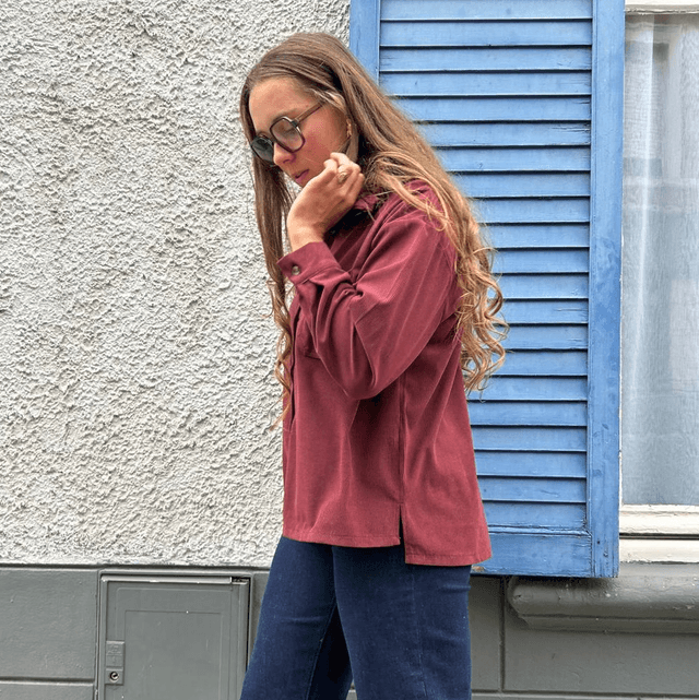 Chemise Dalia