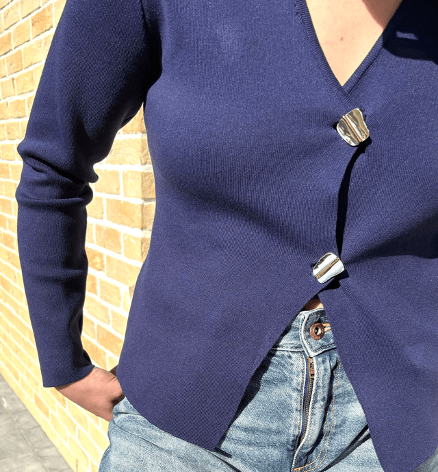 Blouse Capucine