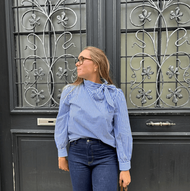 Blouse Isadora
