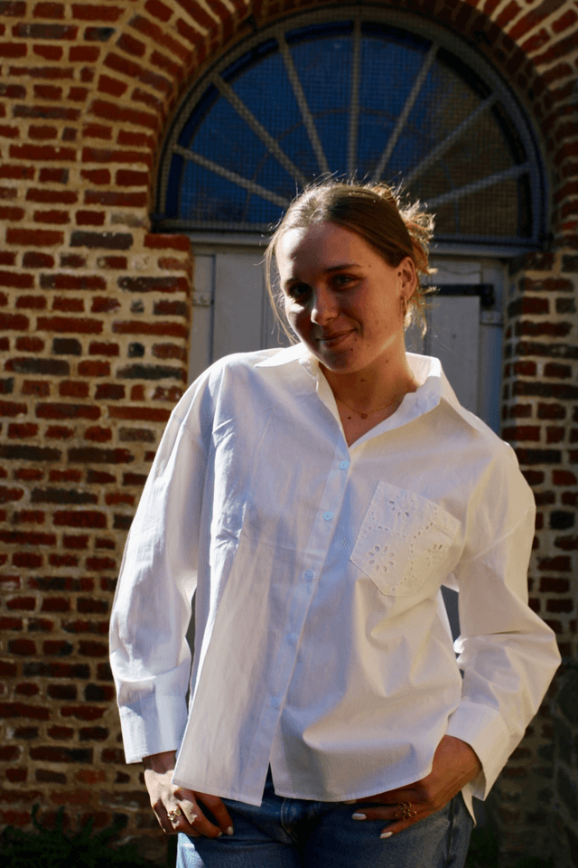 Chemise Marthe