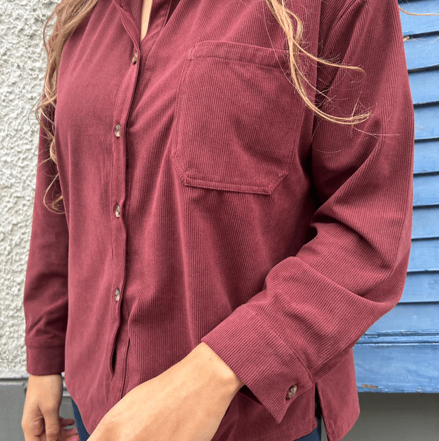 Chemise Dalia