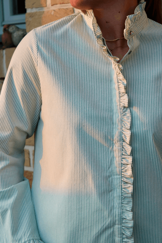 Chemise Anouk