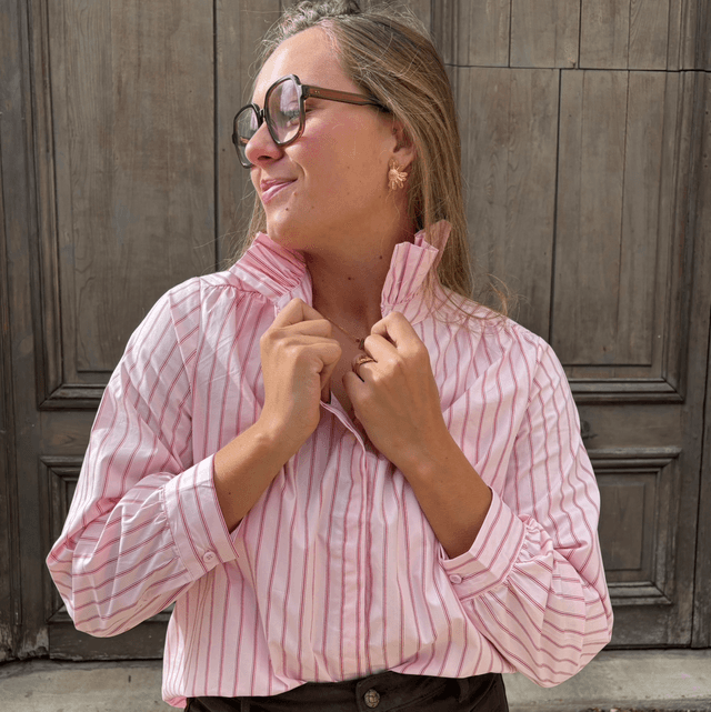 Chemise Olia