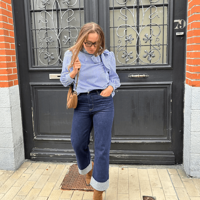 Blouse Isadora