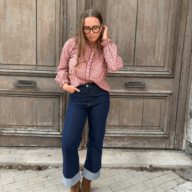 Blouse Maë