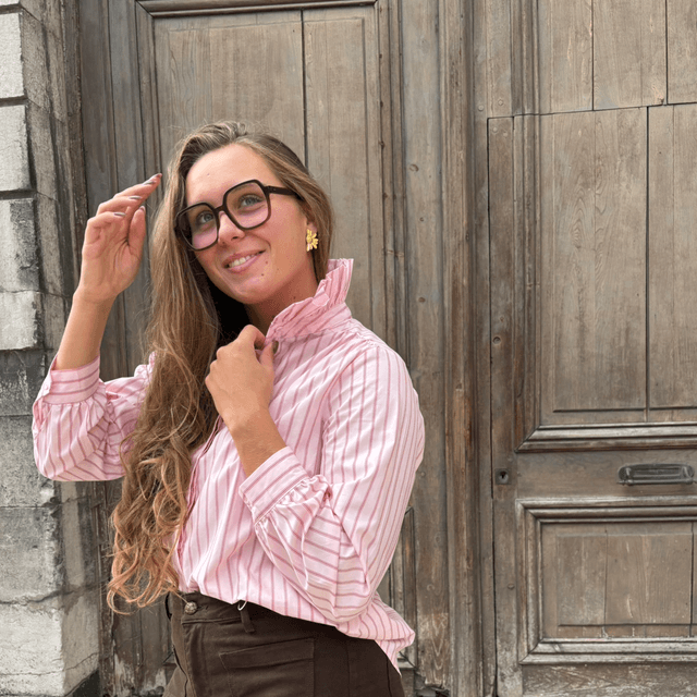 Chemise Olia