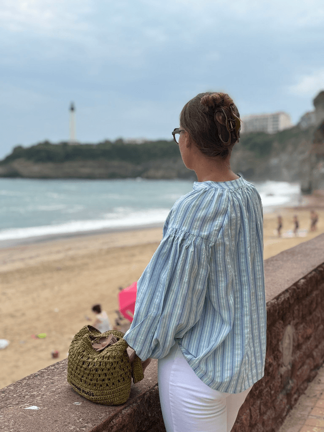 Blouse Madeleine