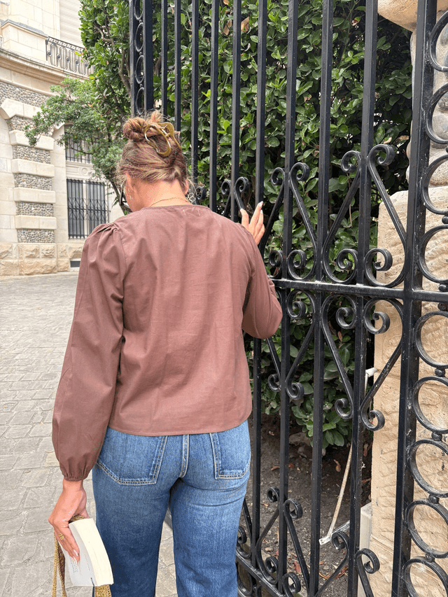 Blouse Marie