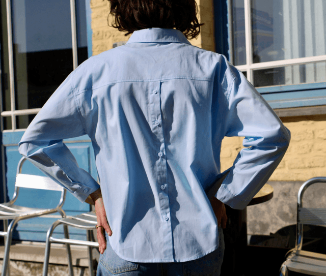 Chemise Julia