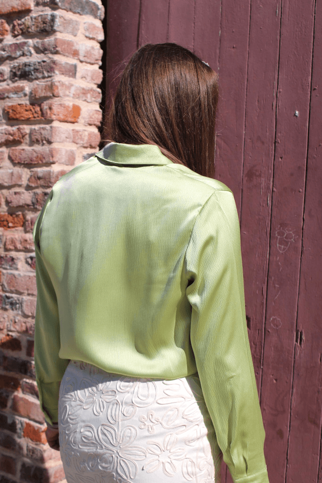 Chemise Lucienne