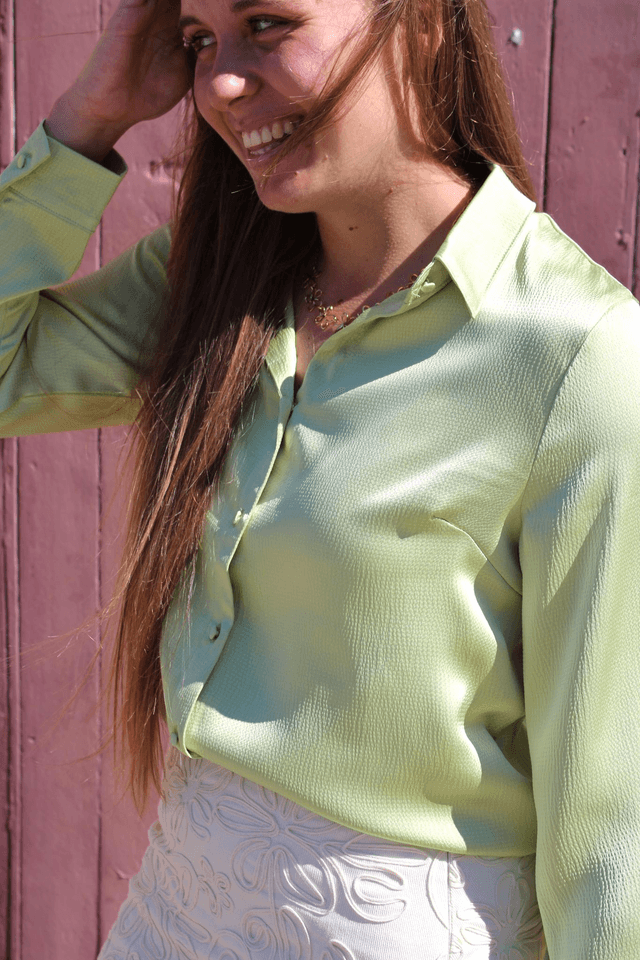Chemise Lucienne