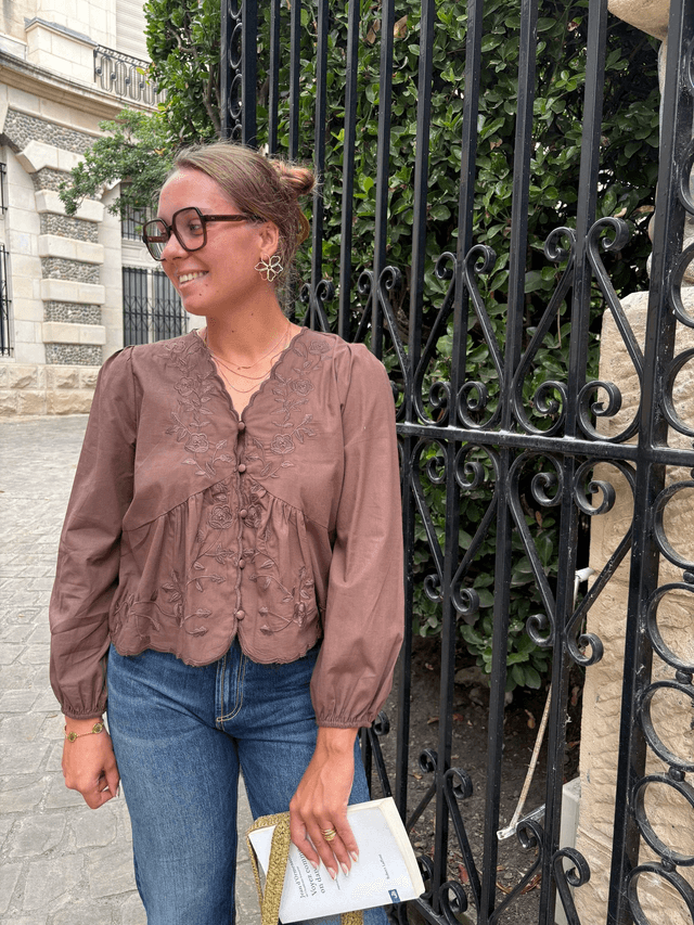 Blouse Marie