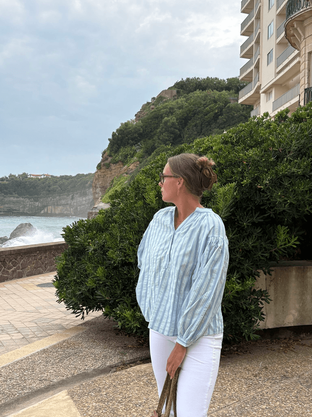 Blouse Madeleine