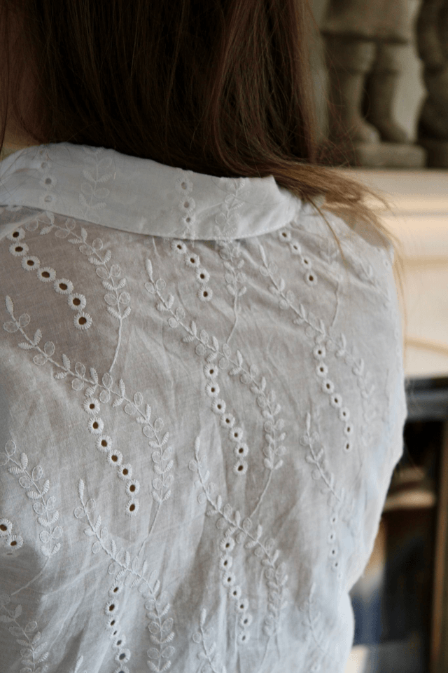 Chemise Suzanne