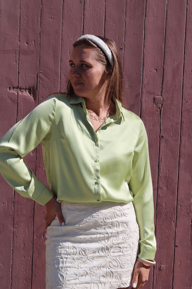 Chemise Lucienne