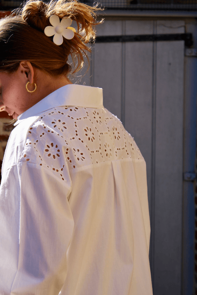 Chemise Marthe