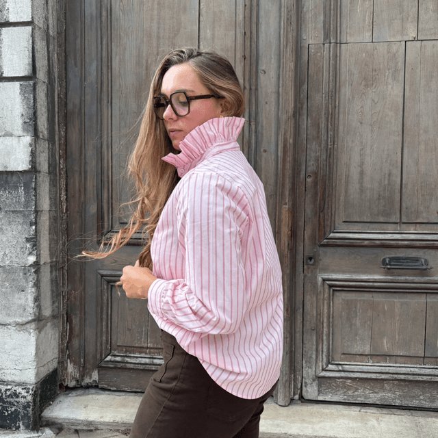 Chemise Olia