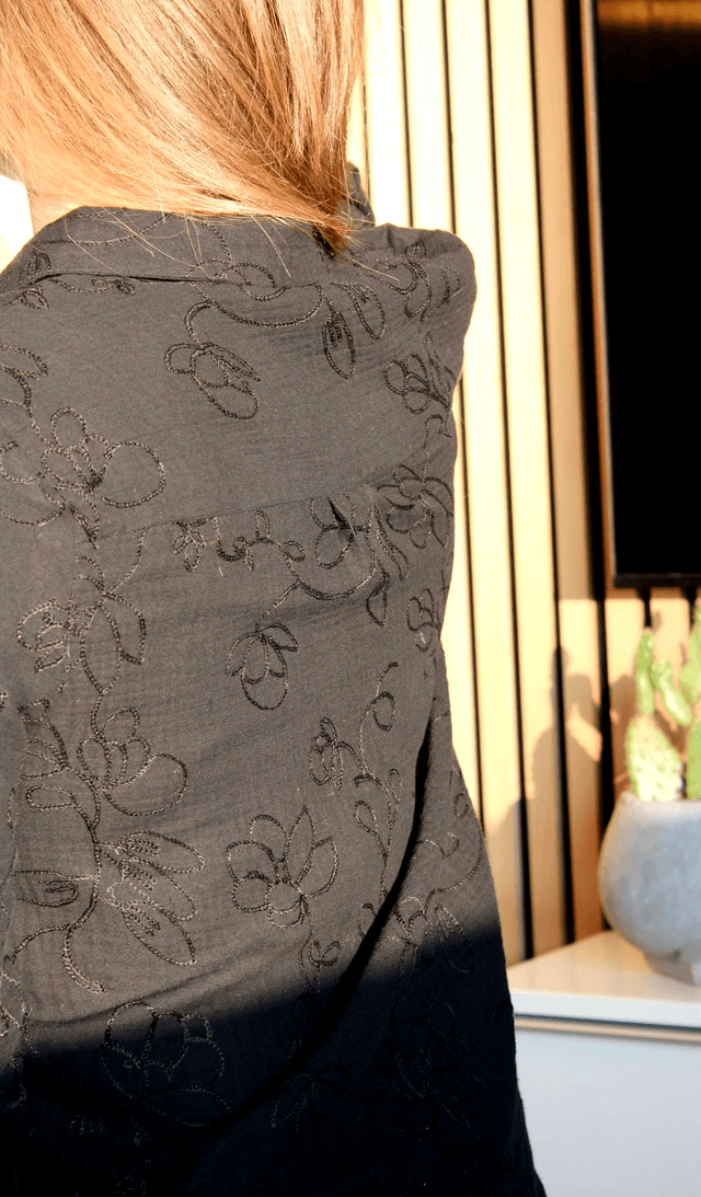 Chemise Lison